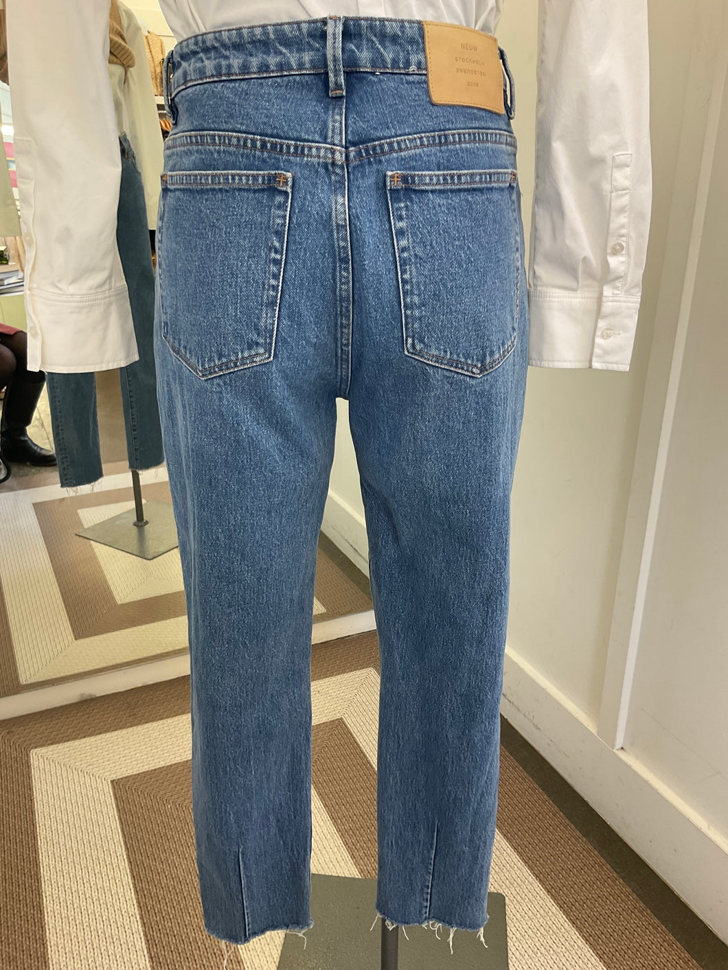 Neuw Lola Jeans