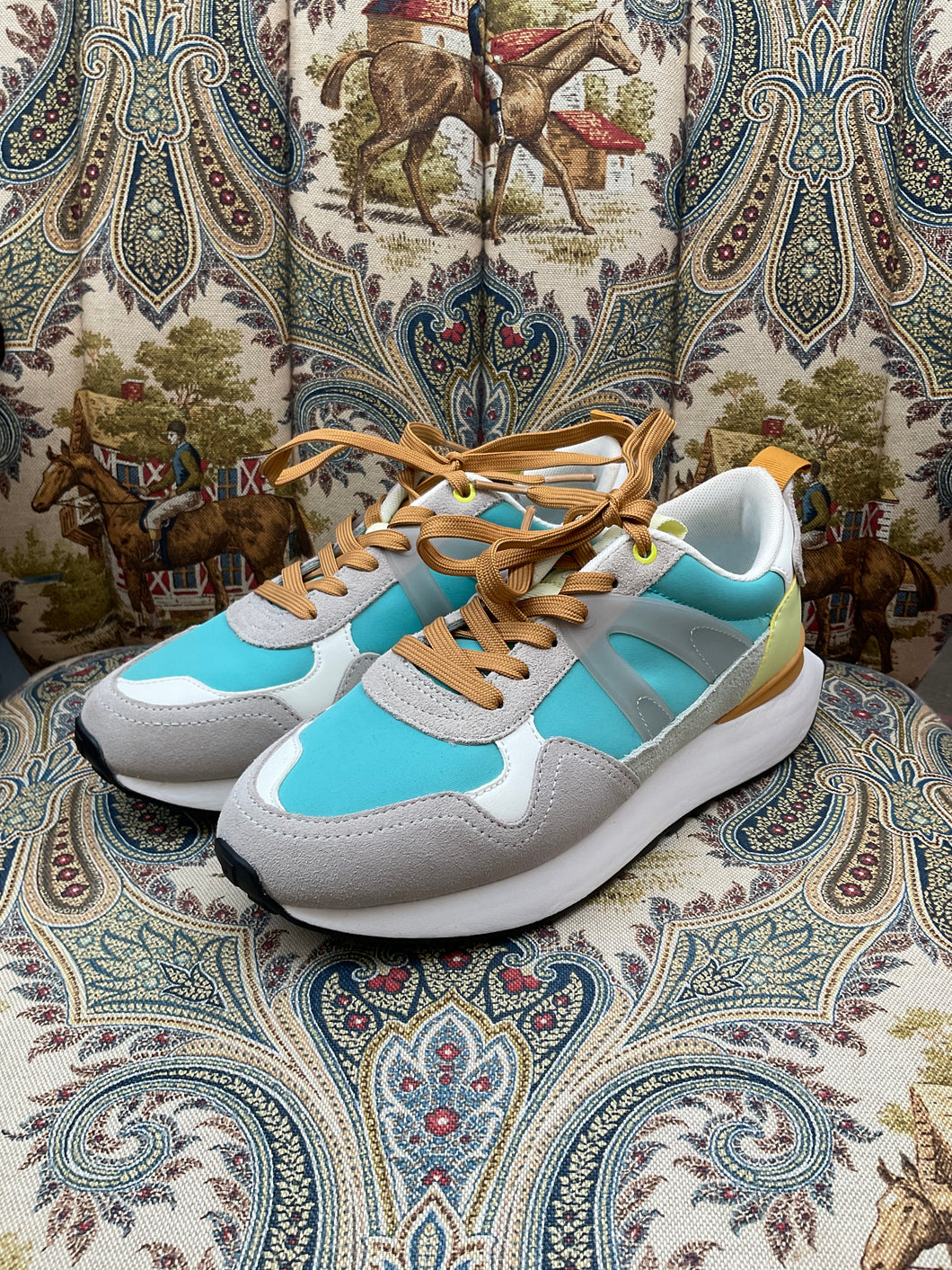 Gioseppo Trainers