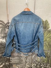 Load image into Gallery viewer, Haikure Denim Jacket
