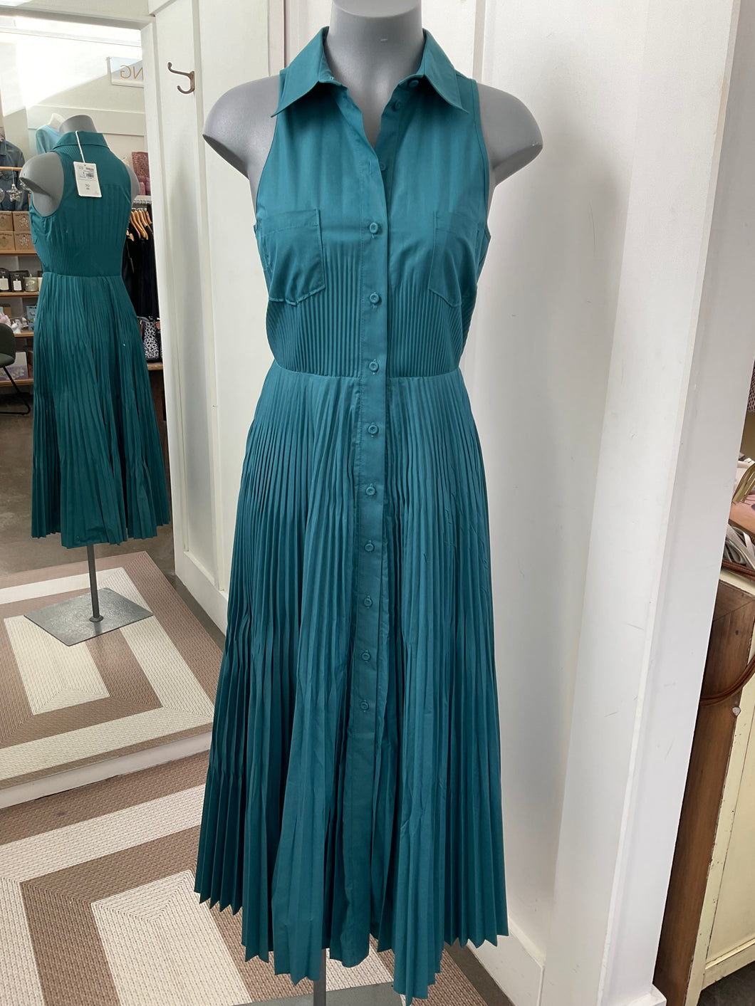 Beatrice Italia Dress