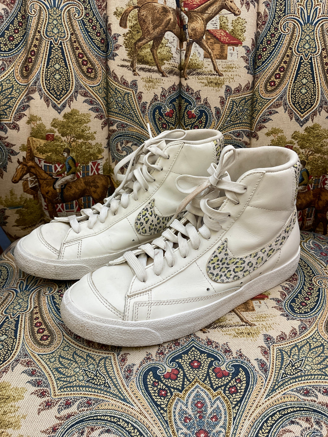 Nike High Tops
