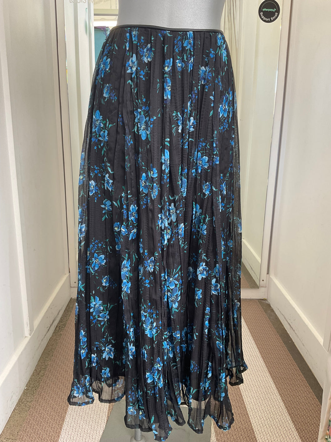 Sabina Musayev Fluorita Skirt