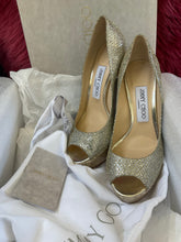 Load image into Gallery viewer, Jimmy Choo
