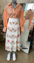 Load image into Gallery viewer, Cristina Beautiful Life Skirt
