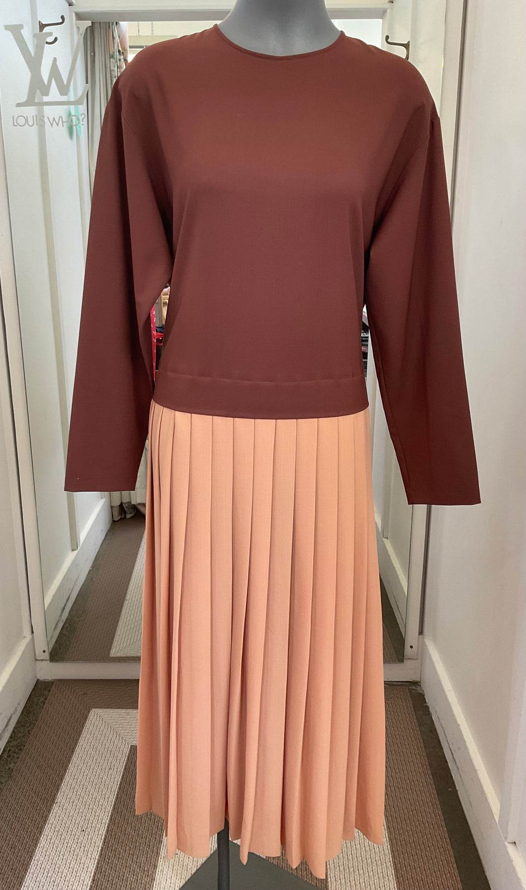 Alysi Dress