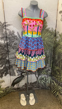 Load image into Gallery viewer, Gorman Palmetto Falsetto Dress

