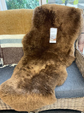 Load image into Gallery viewer, Bowron Sheepskin
