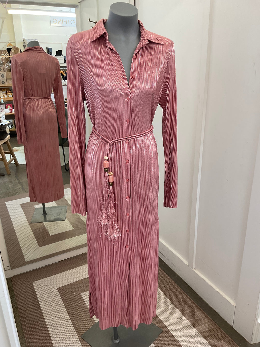 Sabina Musayev Maayan Dress