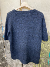Load image into Gallery viewer, Sills Mohair Blend Knit
