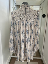Load image into Gallery viewer, Sabina Musayev Pavo Dress
