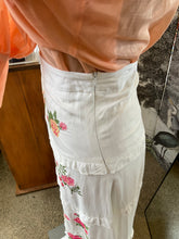 Load image into Gallery viewer, Cristina Beautiful Life Skirt
