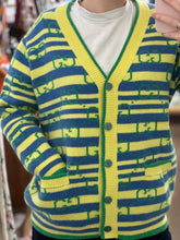 Load image into Gallery viewer, Gucci Cardigan
