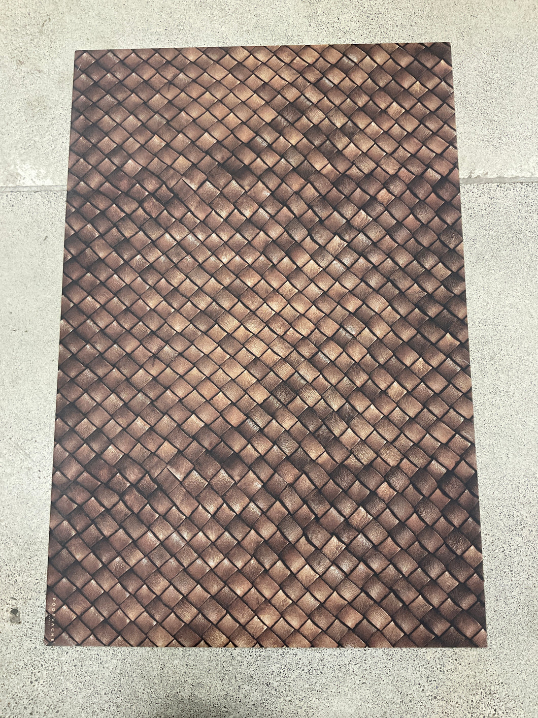 Indoor/outdoor French Rug - Door Mat