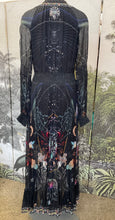 Load image into Gallery viewer, Camilla Blouson Sleeve Wrap Dress
