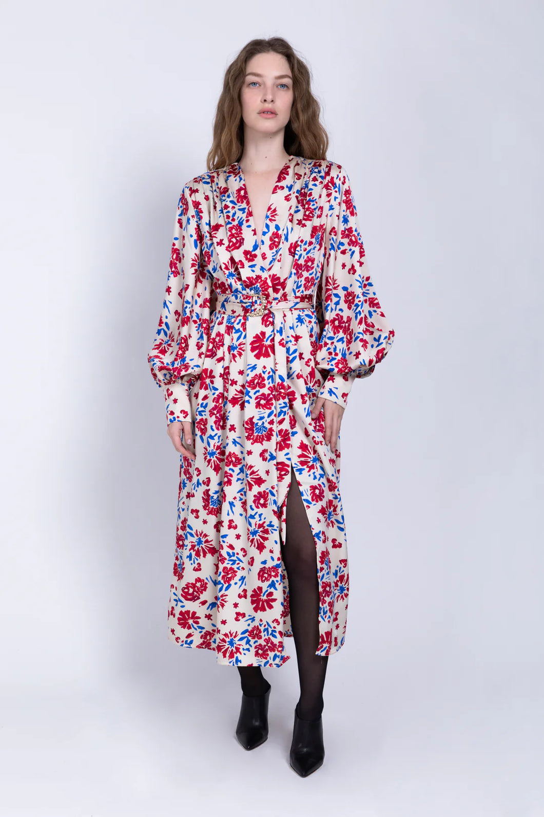 Sabina Musayev ALORA DRESS