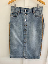 Load image into Gallery viewer, Camilla &amp; Marc Denim Skirt
