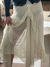 Load image into Gallery viewer, Sabina Musayev Clarisse skirt
