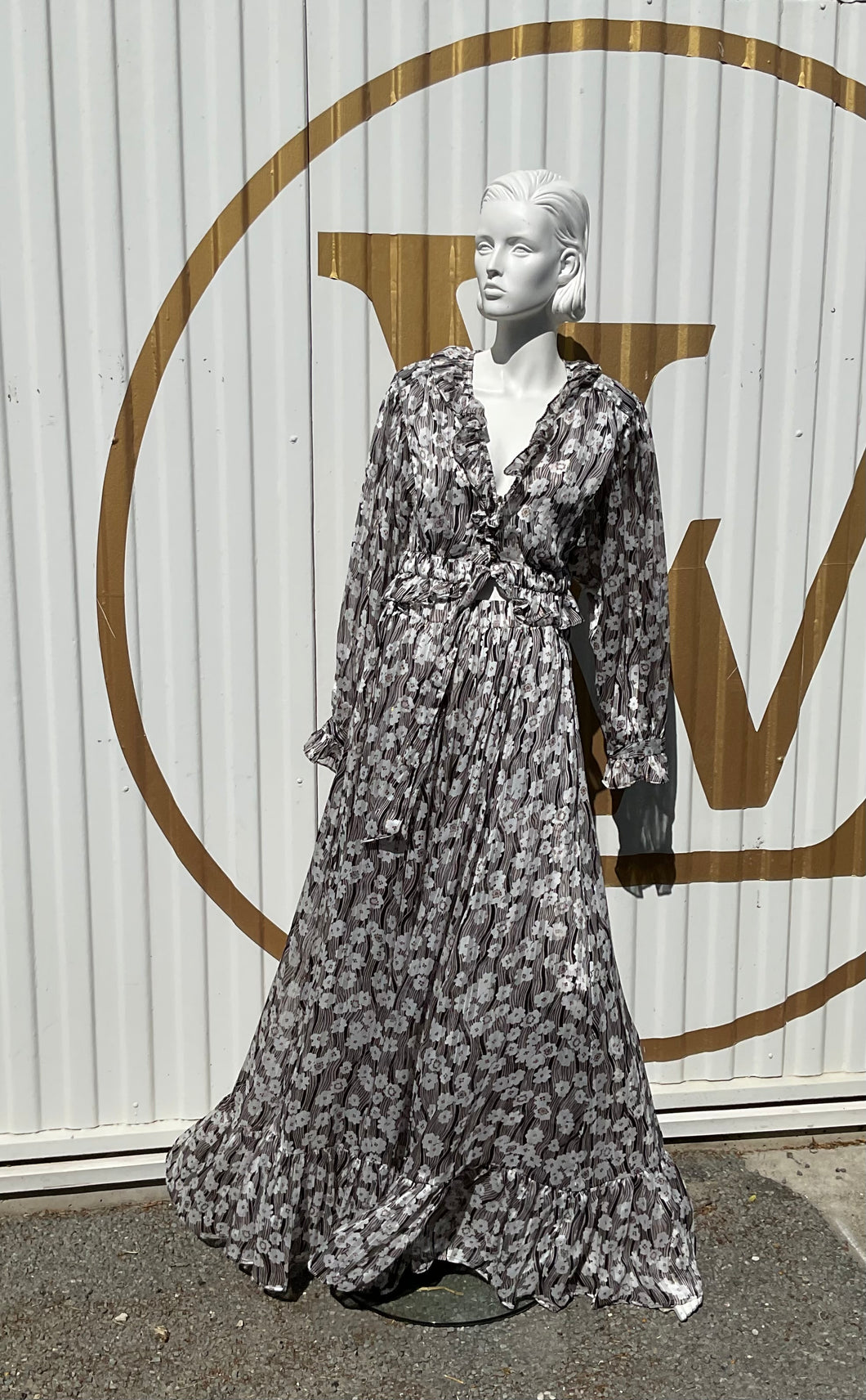 Sabina Musayev Luan Top