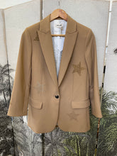 Load image into Gallery viewer, Zadig &amp; Voltaire Viva Etoiles Blazer
