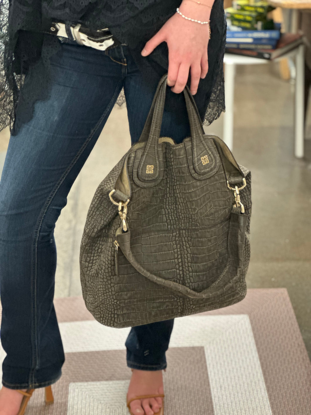 Givenchy bag