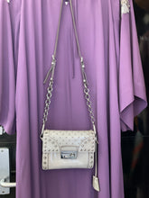 Load image into Gallery viewer, Prada Spazzolato Studded Sound Bag
