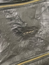 Load image into Gallery viewer, Givenchy double zip
