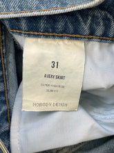 Load image into Gallery viewer, Nobody Denim Avery Skirt
