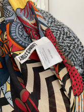 Load image into Gallery viewer, Loobie’s Story Silk Scarf
