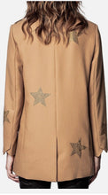 Load image into Gallery viewer, Zadig &amp; Voltaire Viva Etoiles Blazer
