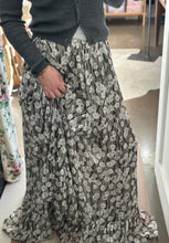Load image into Gallery viewer, Sabina Musayev Miriam Skirt
