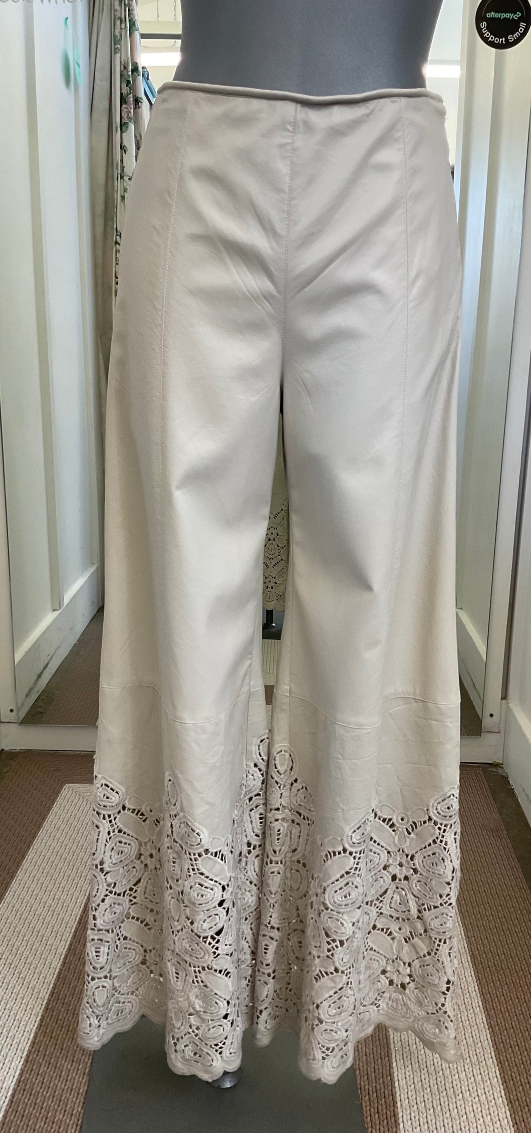 Sabina Musayev Scorpio Pants