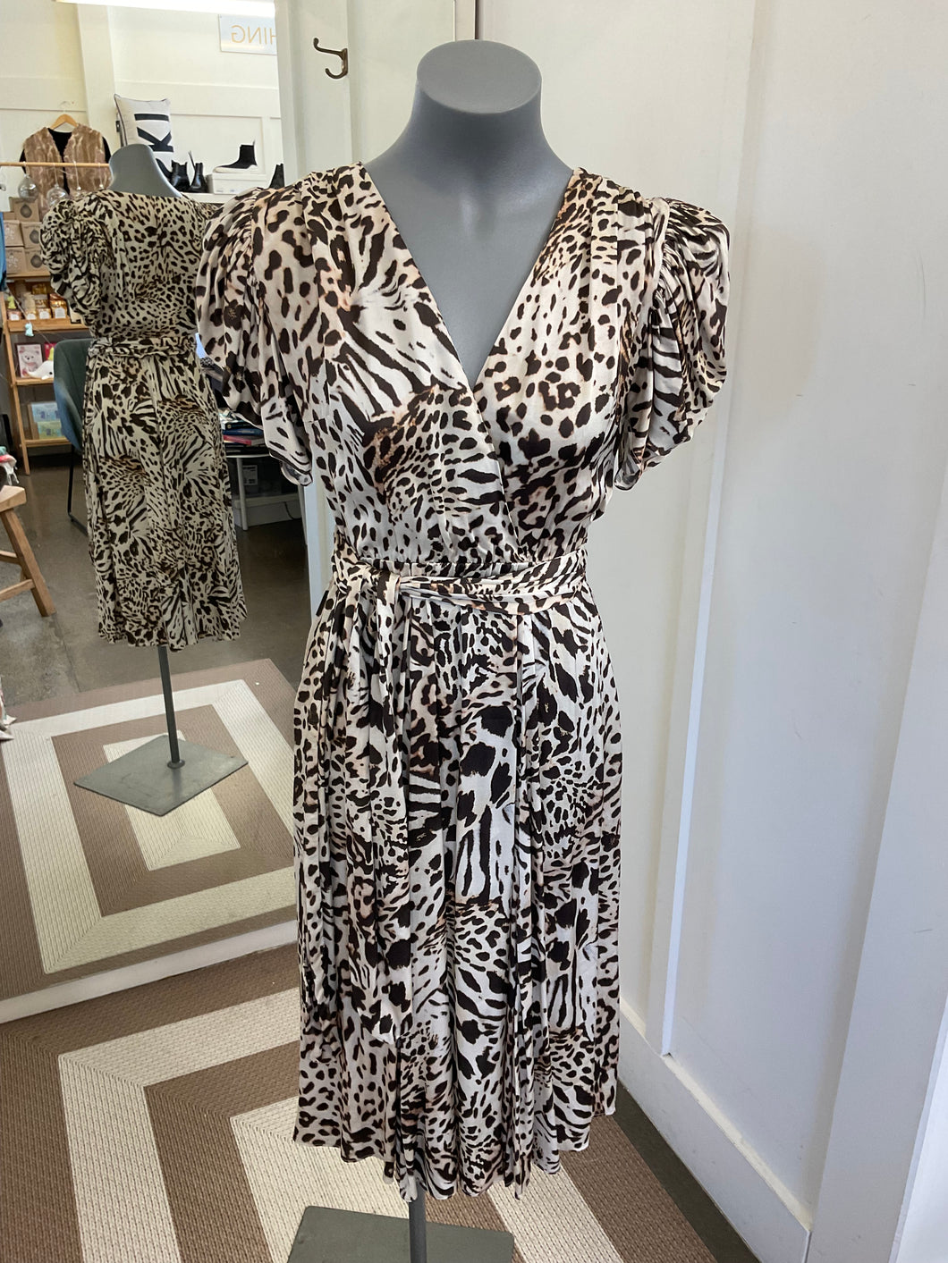Ravn Ravn Dress
