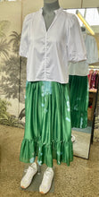 Load image into Gallery viewer, Cristina Beautiful Life Als Skirt
