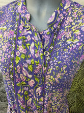 Load image into Gallery viewer, April Cornell Penelope Dress
