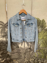 Load image into Gallery viewer, Zara Denim Jacket
