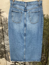 Load image into Gallery viewer, Nobody Denim Avery Skirt
