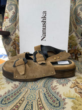 Load image into Gallery viewer, Nanushka Mahalia Sandals
