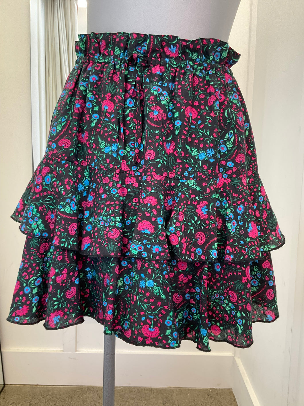 Sabina Musayev Inaya Skirt