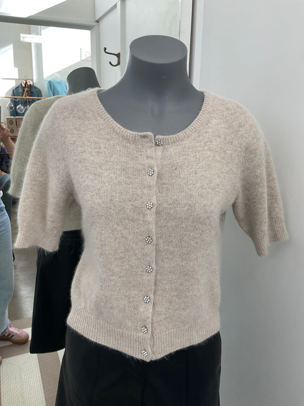 Masina Luna Cardigan
