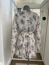 Load image into Gallery viewer, Sabina Musayev Flare Dress
