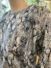 Load image into Gallery viewer, Zadig &amp; Voltaire Cashmere Knit
