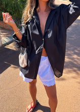 Load image into Gallery viewer, Lanewaythelabel Forever Shirt
