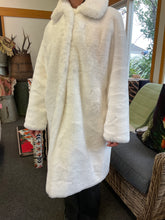 Load image into Gallery viewer, Angel Wings SKI coat
