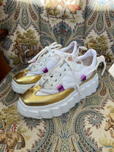 Load image into Gallery viewer, AGL Platform Sneakers
