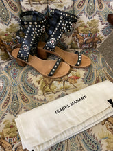 Load image into Gallery viewer, Isabel Marant
