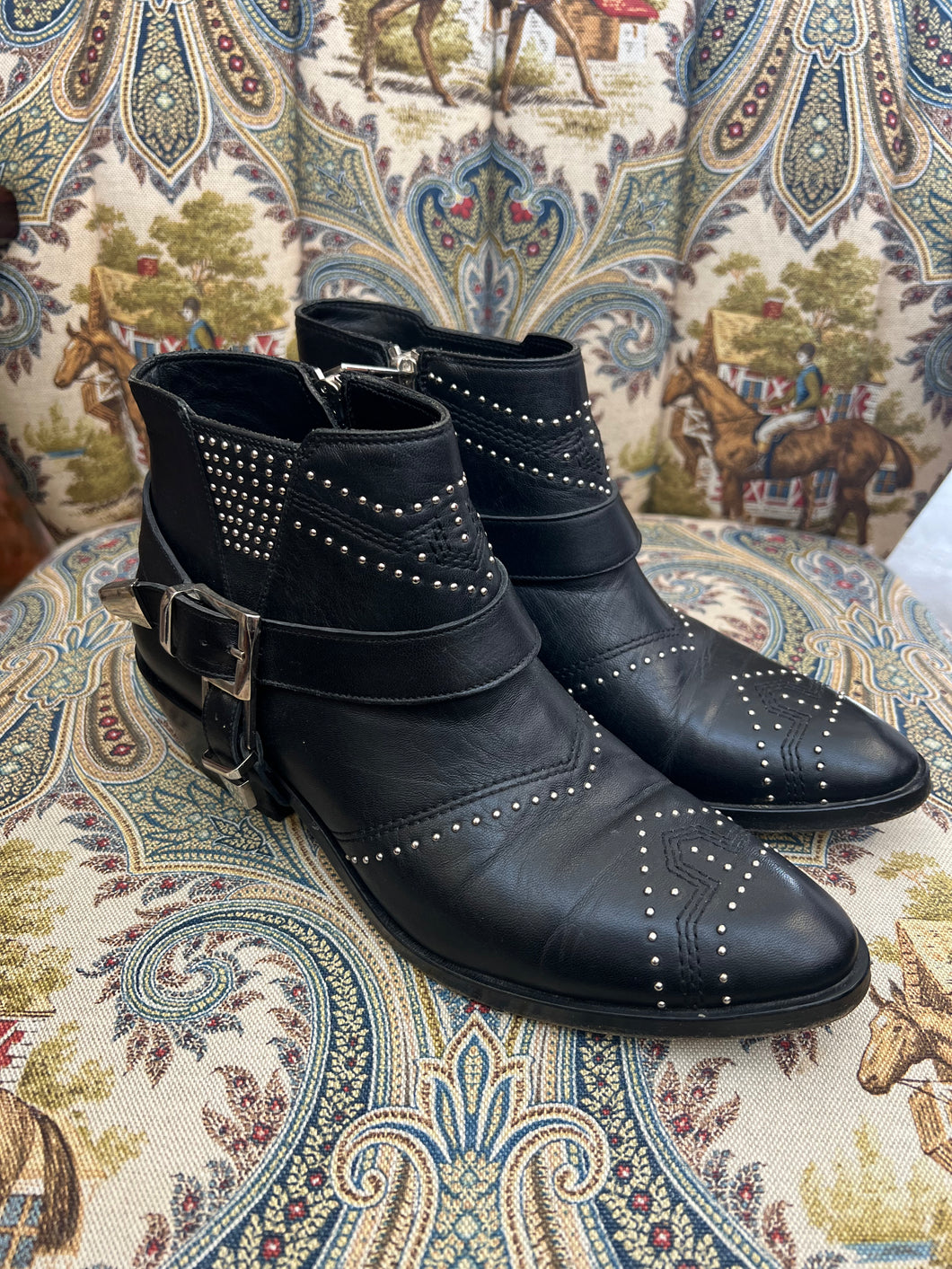 Anine Bing Boots