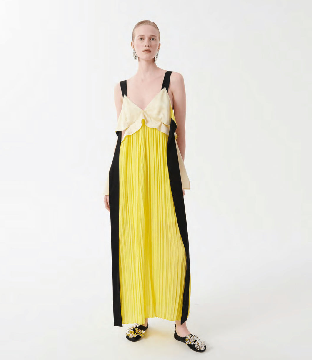 Beatrice Dress