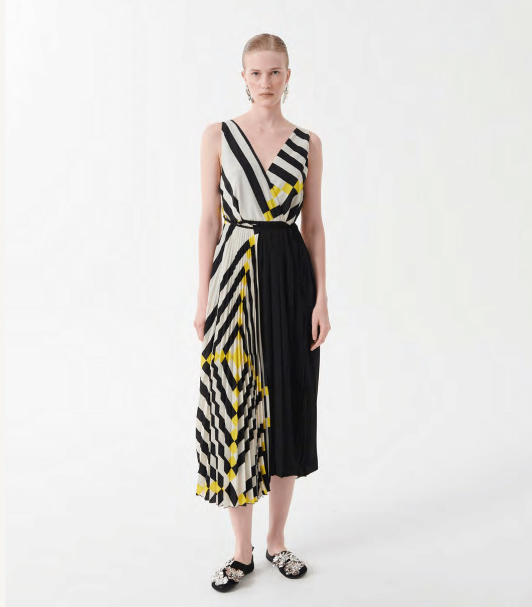 Beatrice Dress