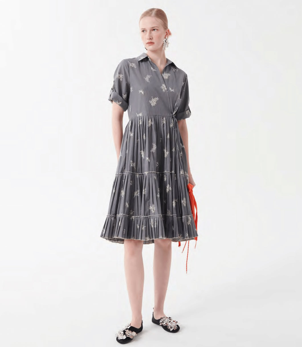 Beatrice Dress