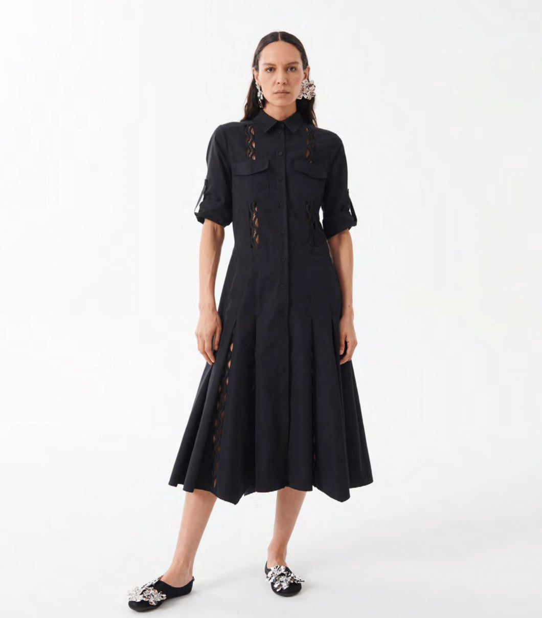 Beatrice Dress